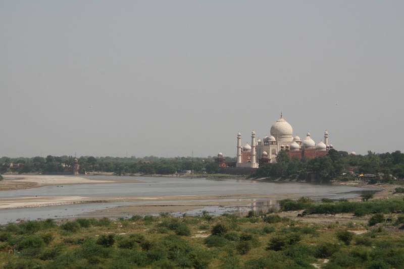 India & Nepal 2011 - 1255